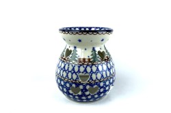 D07 Bunzlau Waxinelichthouder 340X Waxinelichthouder